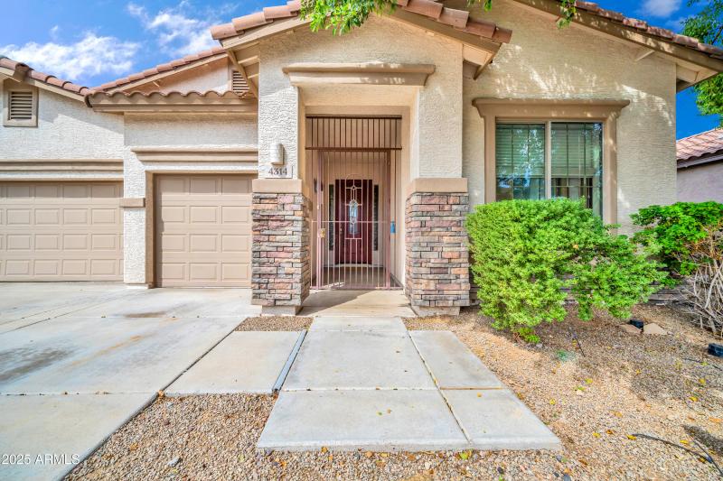 4314 W Summerside Road, Laveen