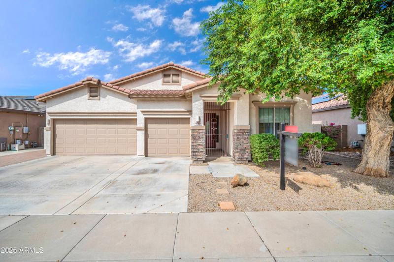 4314 W Summerside Road, Laveen