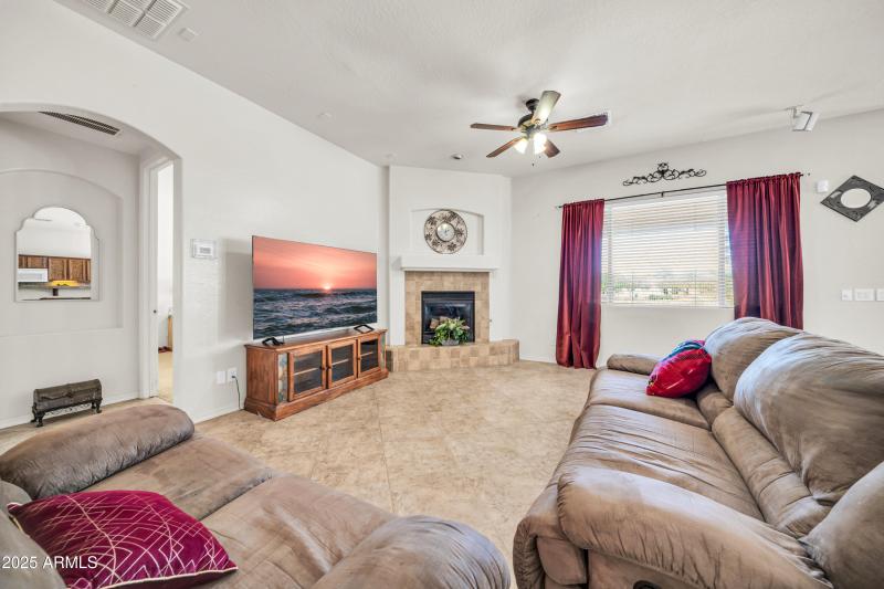 4314 W Summerside Road, Laveen