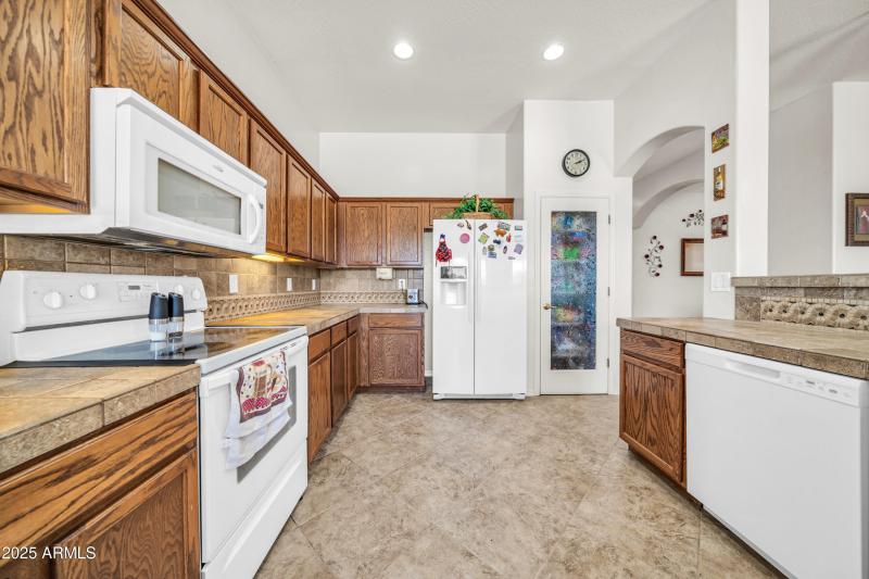 4314 W Summerside Road, Laveen