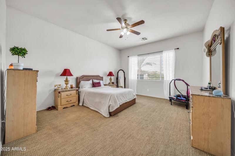 4314 W Summerside Road, Laveen