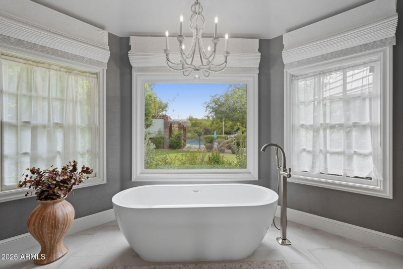 Relax and Enjoy the View