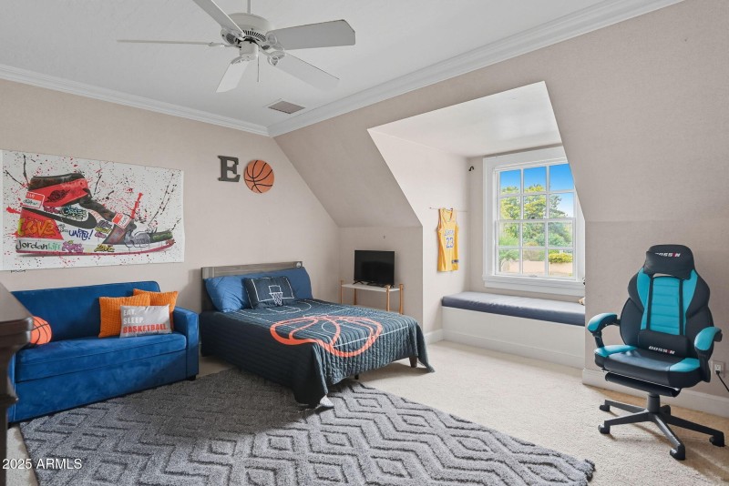 Another Junior Suite!