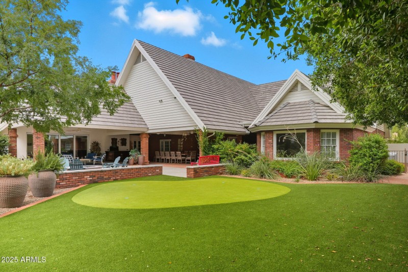 One of a Kind Character