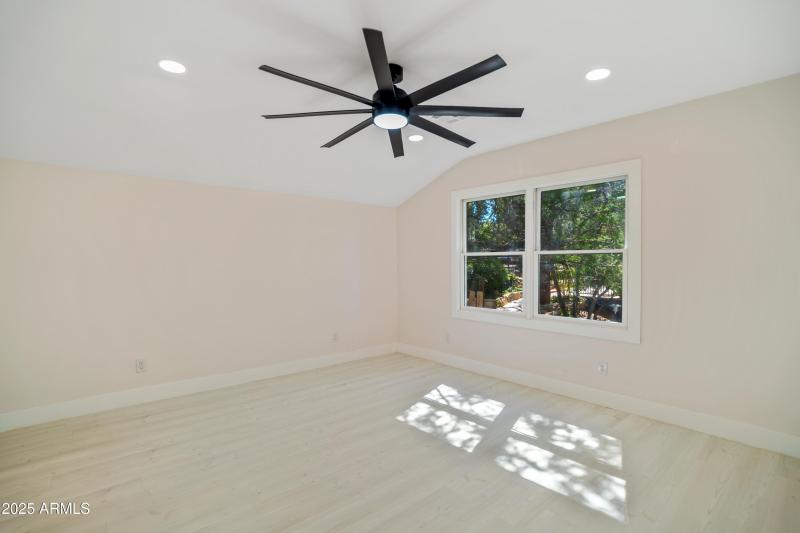 Upstairs Guest Bedroom