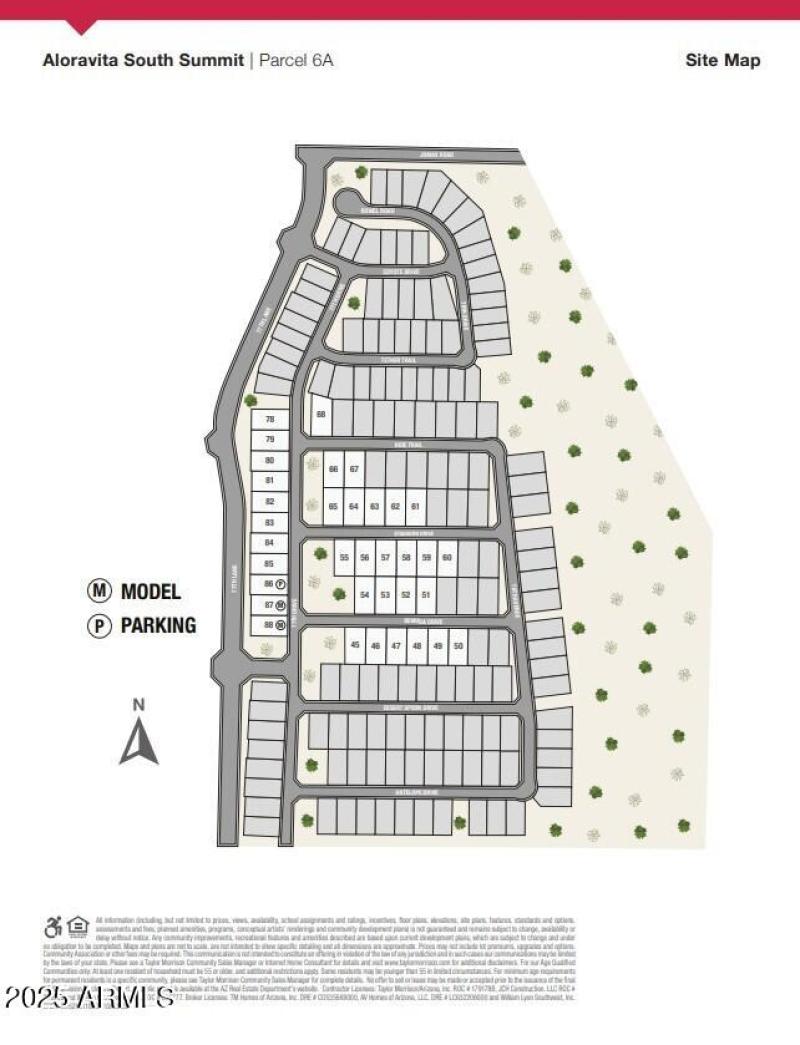 Site Map