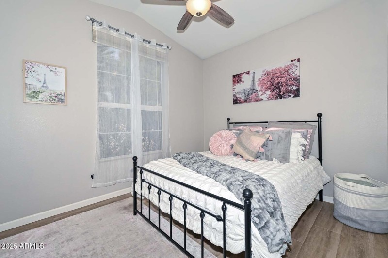 2nd Bedroom