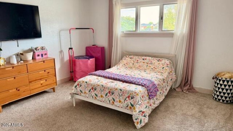 Guest Bedroom 3