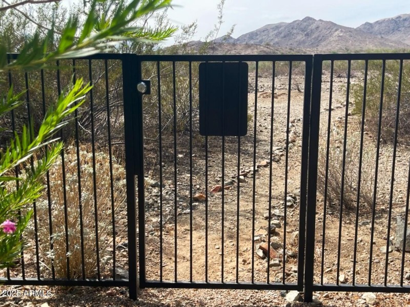 ACCESS TO PRESERVE STEPS FROM CONDO!