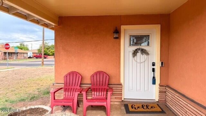 Entryway