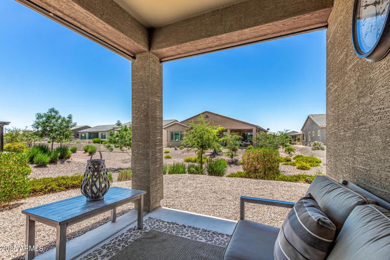 33 Mesquite