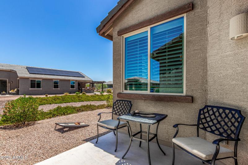 34 Mesquite