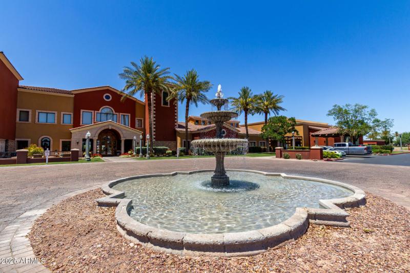 40 Mesquite