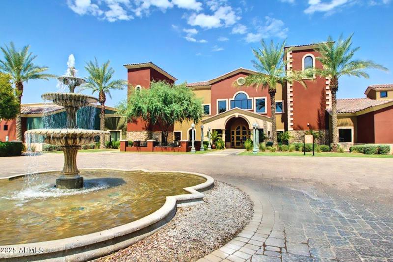 46 Mesquite