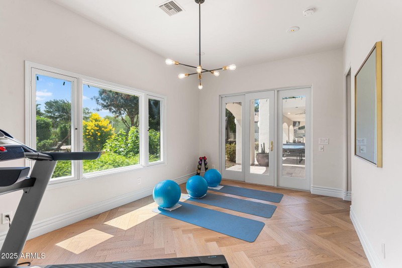 Home Gym