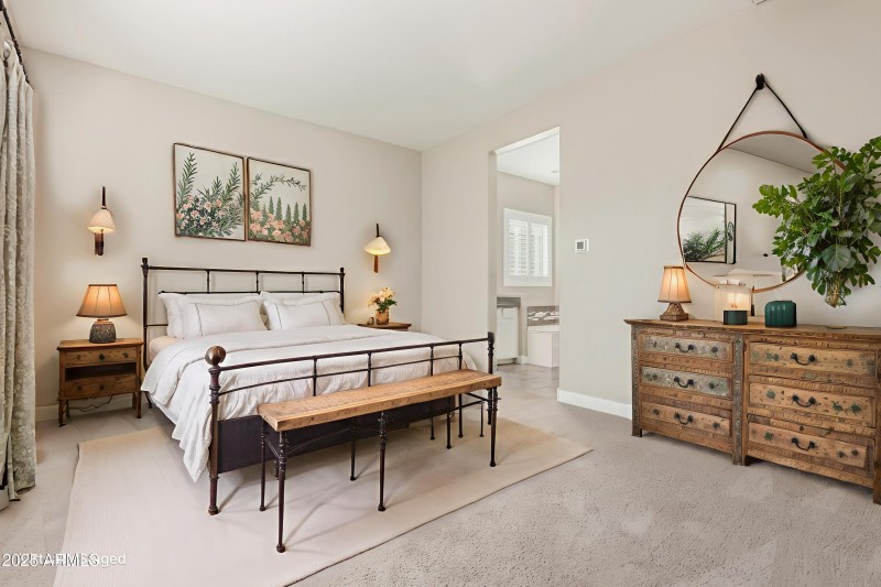 06-Rancho - Bedroom - Farmhouse - 8
