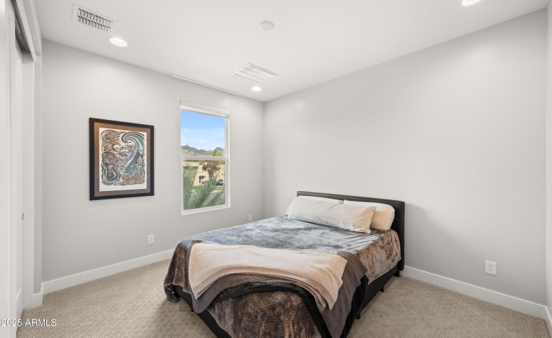 Guest Bedroom 1