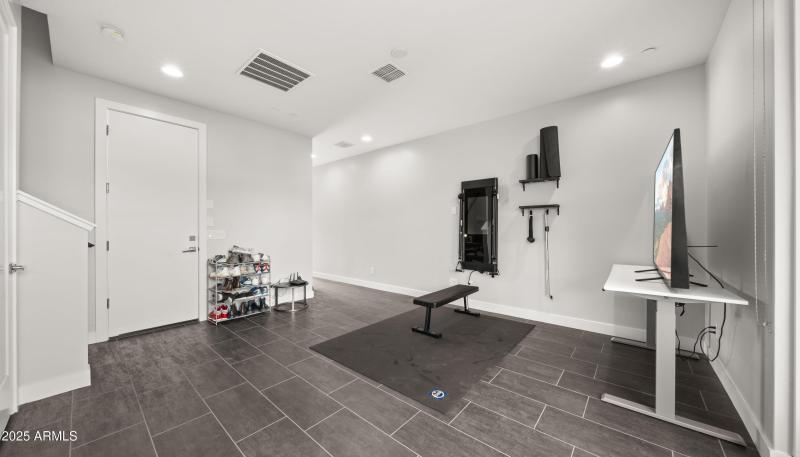 Downstairs Front Entry1