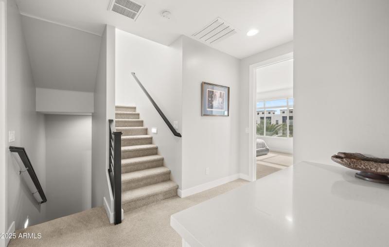 Stairwell