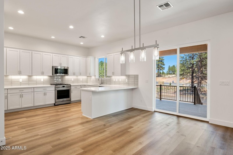 11-Kitchen and Dining Room