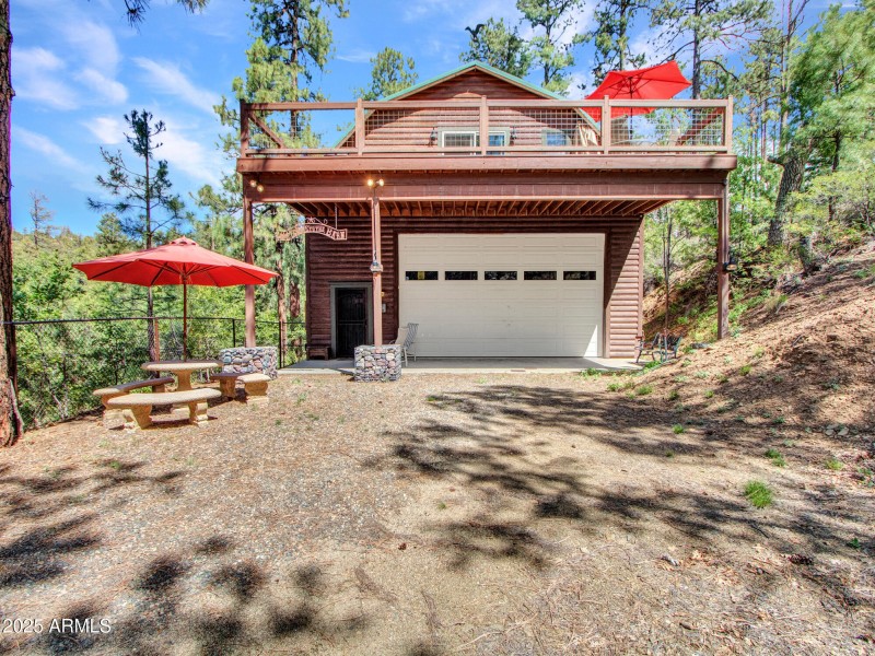 4785 Ponderosa Ave. - Photo - 01-Front (