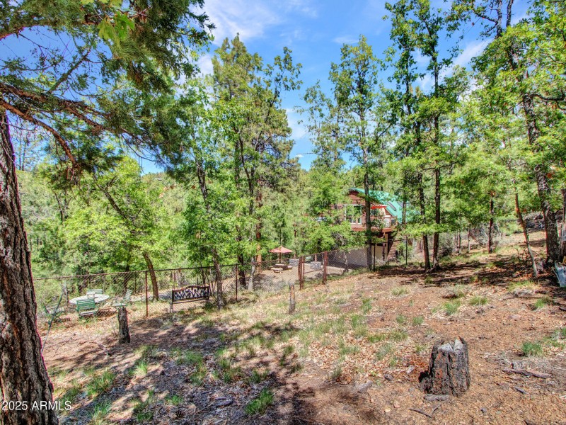 4785 Ponderosa Ave. - Photo - 03-East Si