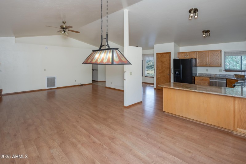 Kitchen-Living-Dining