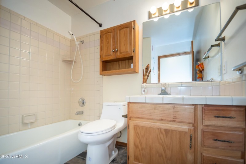 Guest Bath