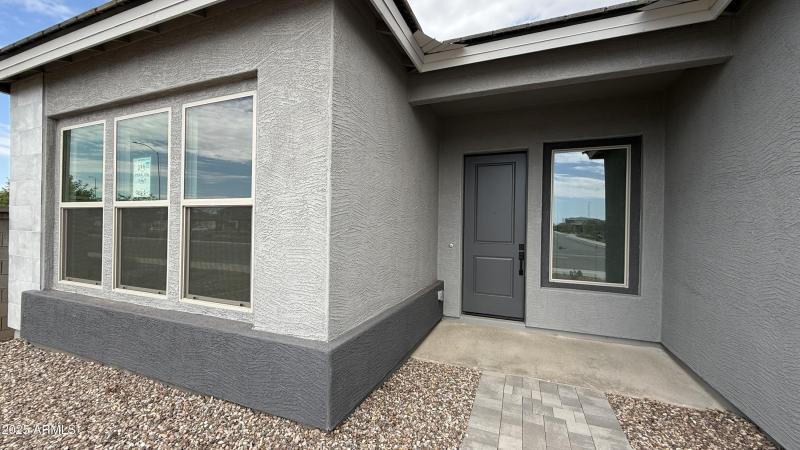 04 - Covered Entry