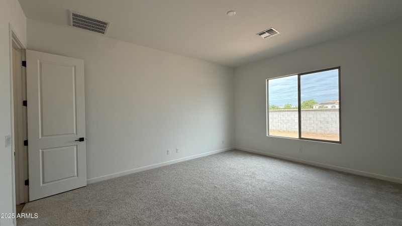 023 - Owner's Suite