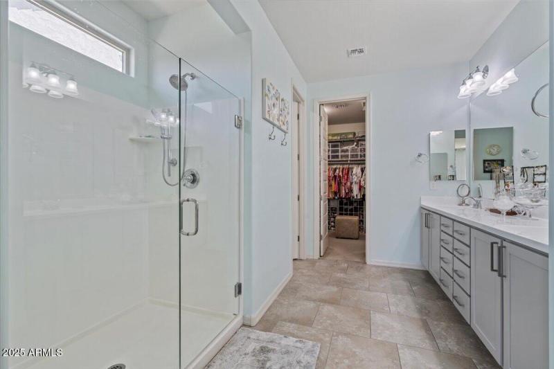 Primary Bathroom 2