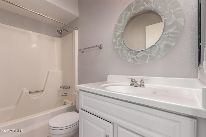 hall bath
