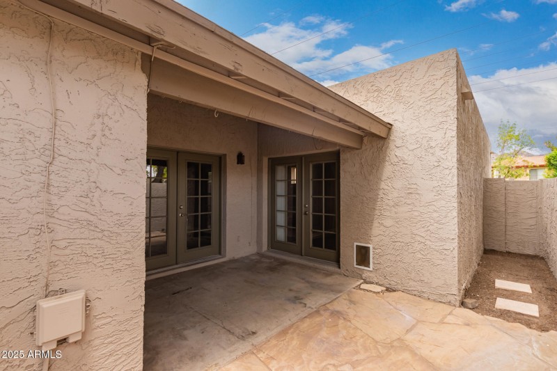 25 - Cochise