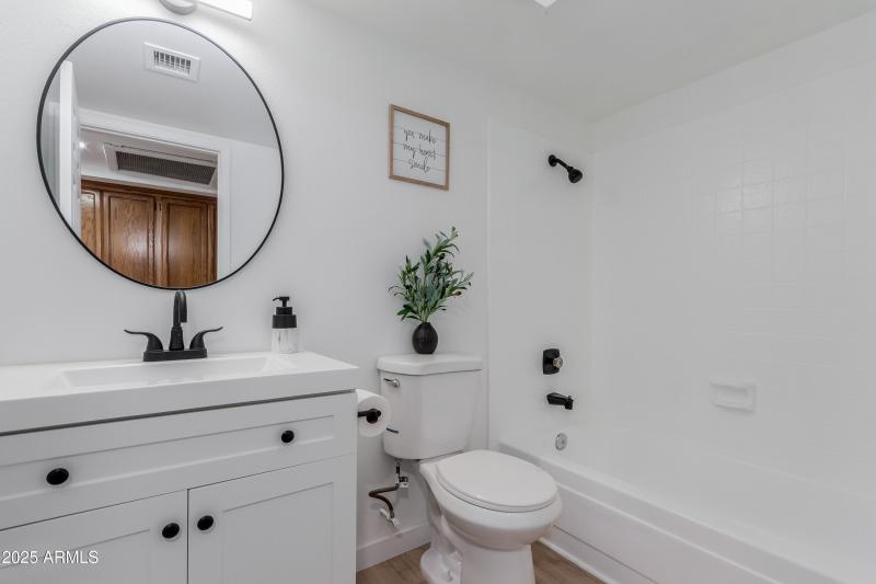 hall bath