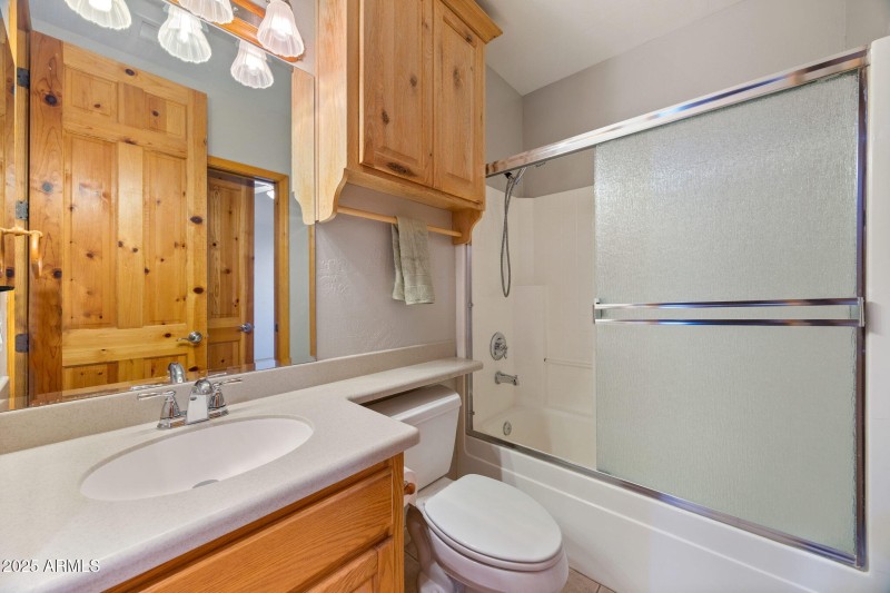 Guest Ensuite