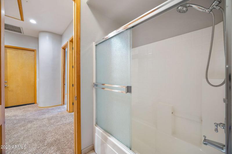 Guest Ensuite