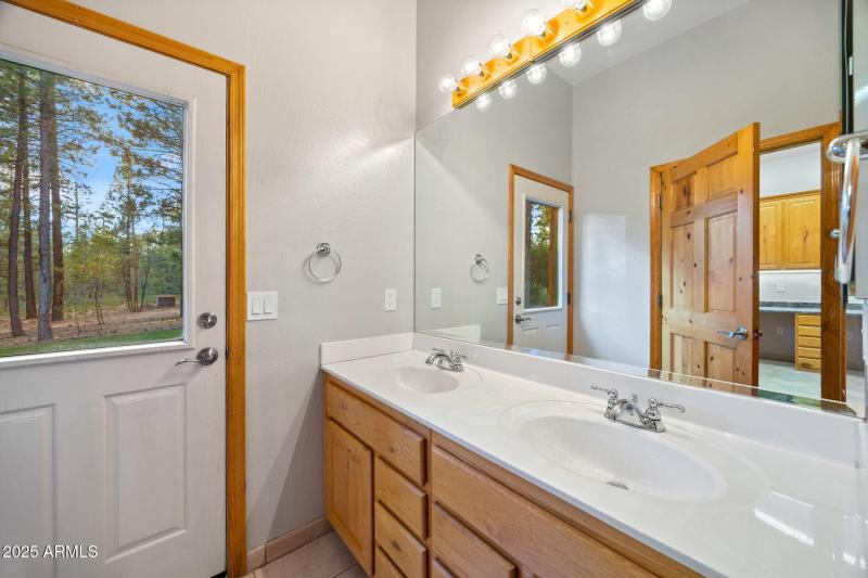 Hall Bathroom