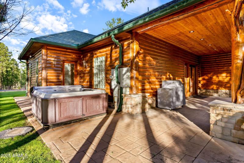Hottub