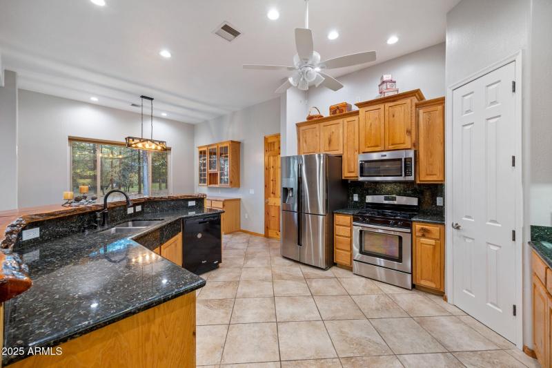 Kitchen Appliances
