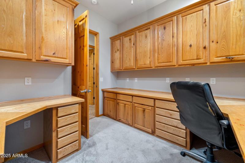 Office Storage