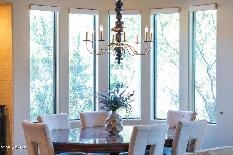 Great Room Dining