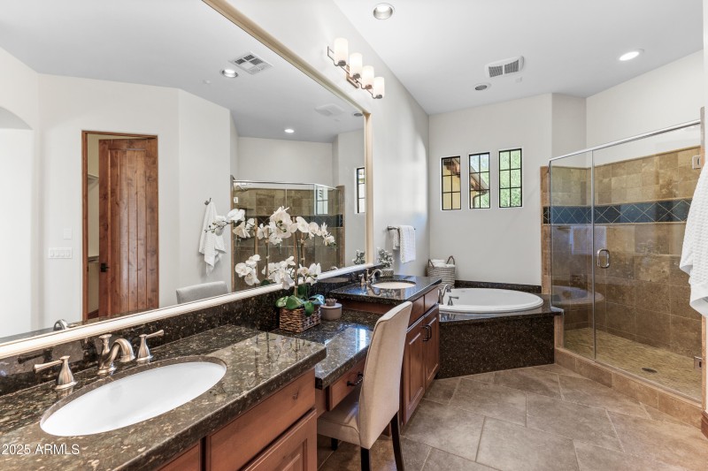 Primary Ensuite Bathroom