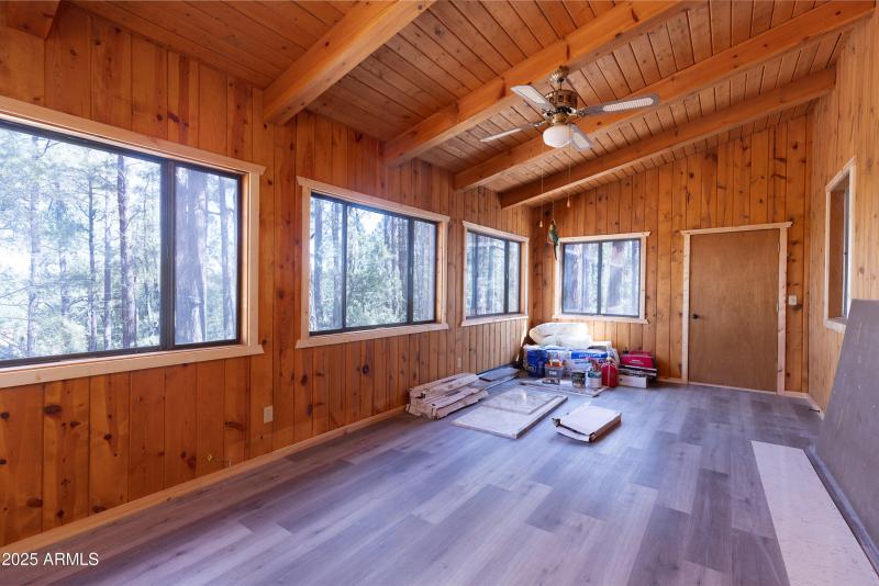 Sunroom