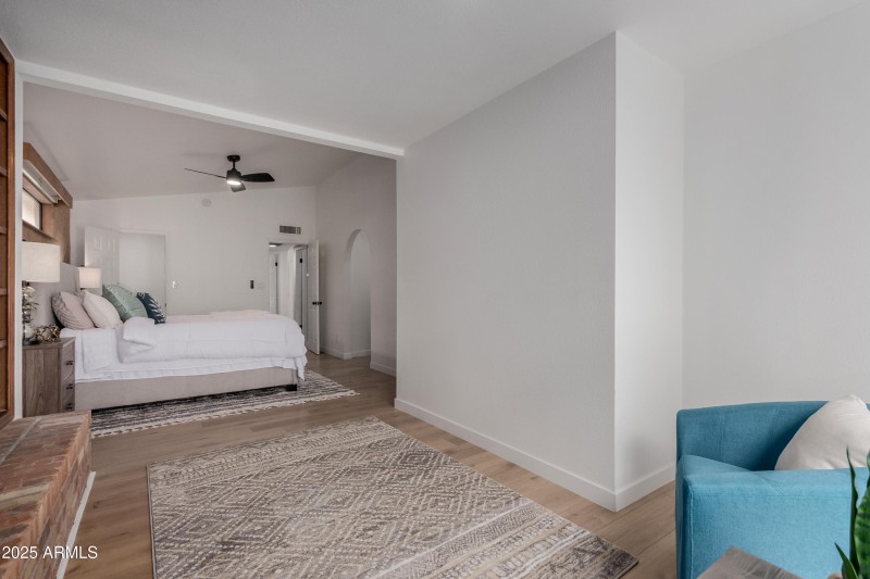 PRIMARY ENSUITE