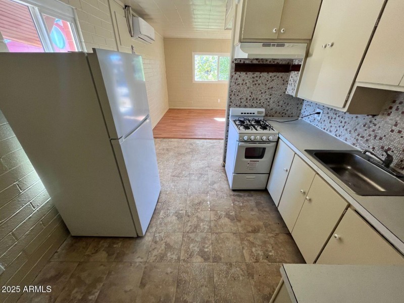 Fonana F Kitchen