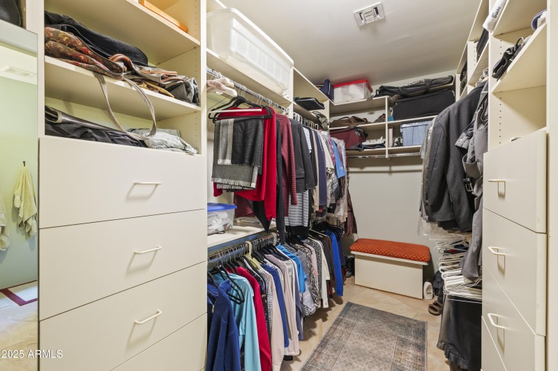 065-Primary Closet