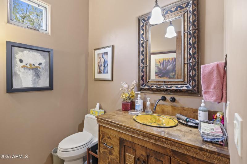 075-Bathroom #1