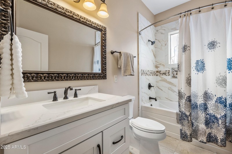 Guest Bath
