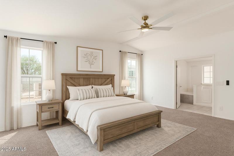 Master Bedroom 2