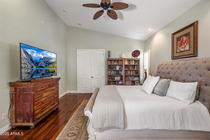 Primary Suite